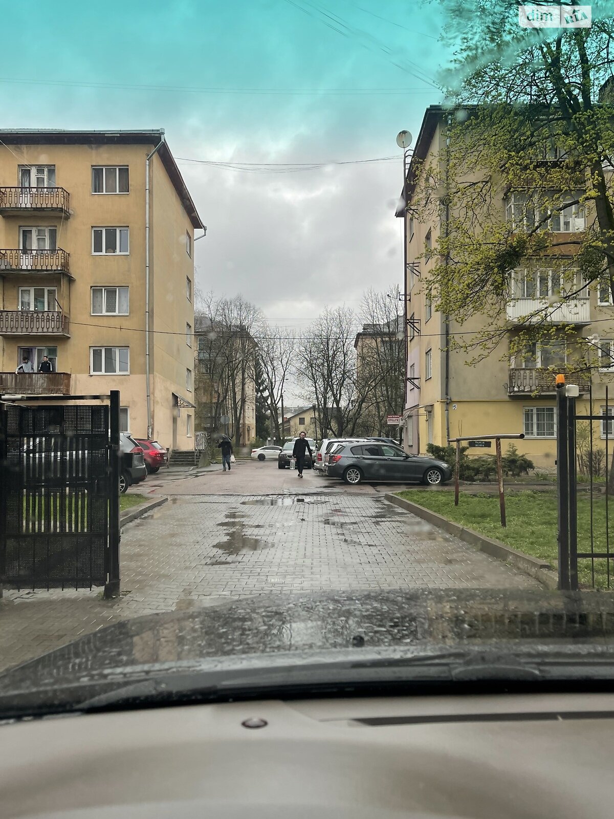 Продажа двухкомнатной квартиры в Ивано-Франковске, на бул. Северный 5Б, район Центр фото 1 Продажа двухкомнатной квартиры в Ивано-Франковске, на бул. Северный 5Б, район Центр фото 1