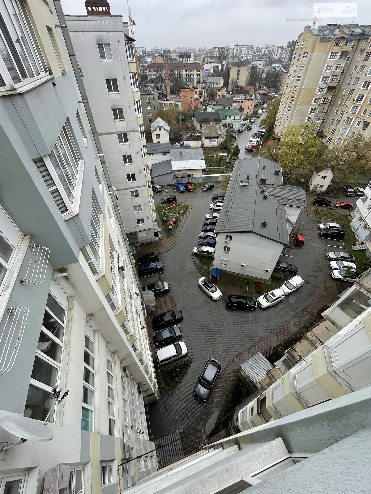 Продажа двухкомнатной квартиры в Ивано-Франковске, на бул. Северный 5Б, район Центр фото 1 Продажа двухкомнатной квартиры в Ивано-Франковске, на бул. Северный 5Б, район Центр фото 1