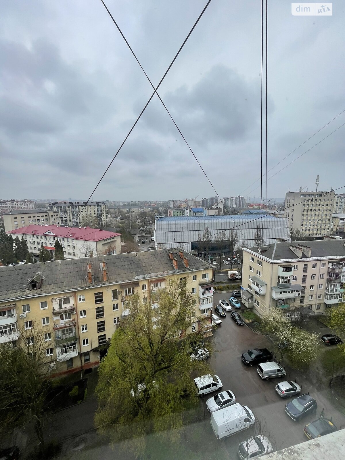 Продажа двухкомнатной квартиры в Ивано-Франковске, на бул. Северный 5Б, район Центр фото 1 Продажа двухкомнатной квартиры в Ивано-Франковске, на бул. Северный 5Б, район Центр фото 1