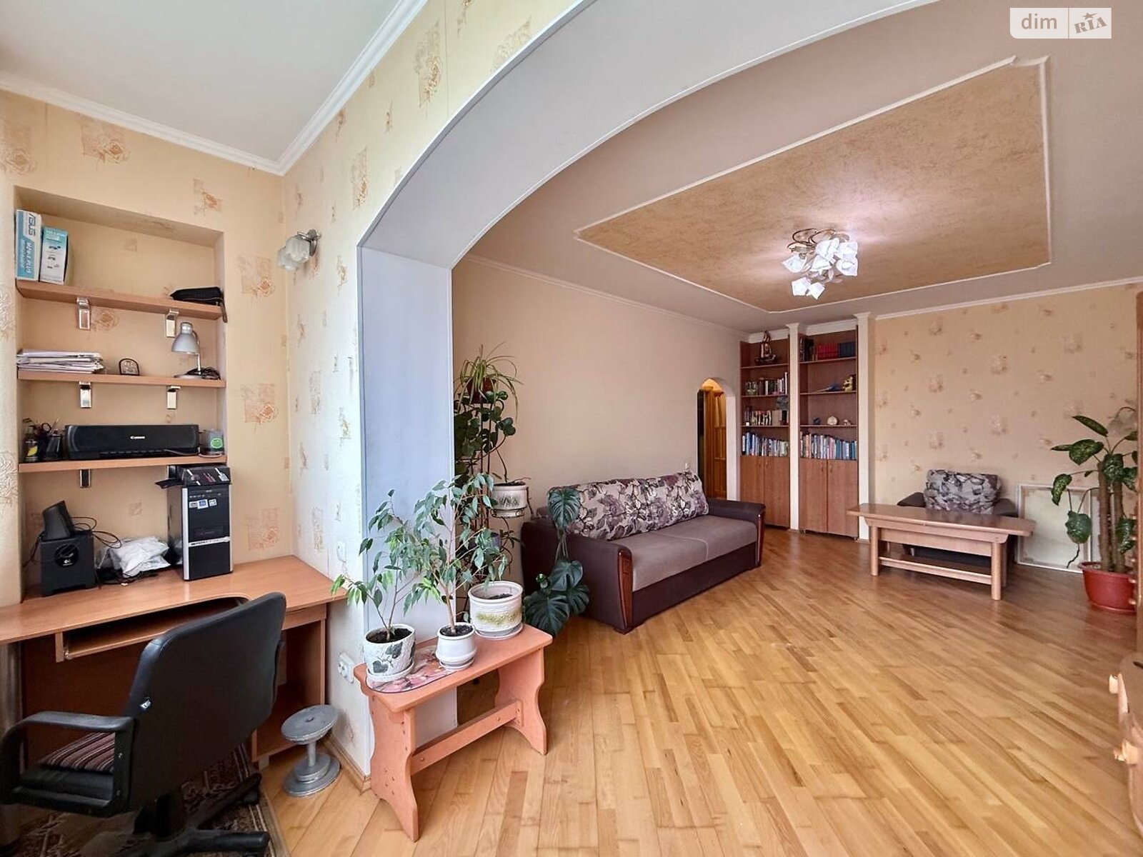 Продажа трехкомнатной квартиры в Ивано-Франковске, на бул. Северный 5Б, кв. 51, район Центр фото 1 Продажа трехкомнатной квартиры в Ивано-Франковске, на бул. Северный 5Б, кв. 51, район Центр фото 1