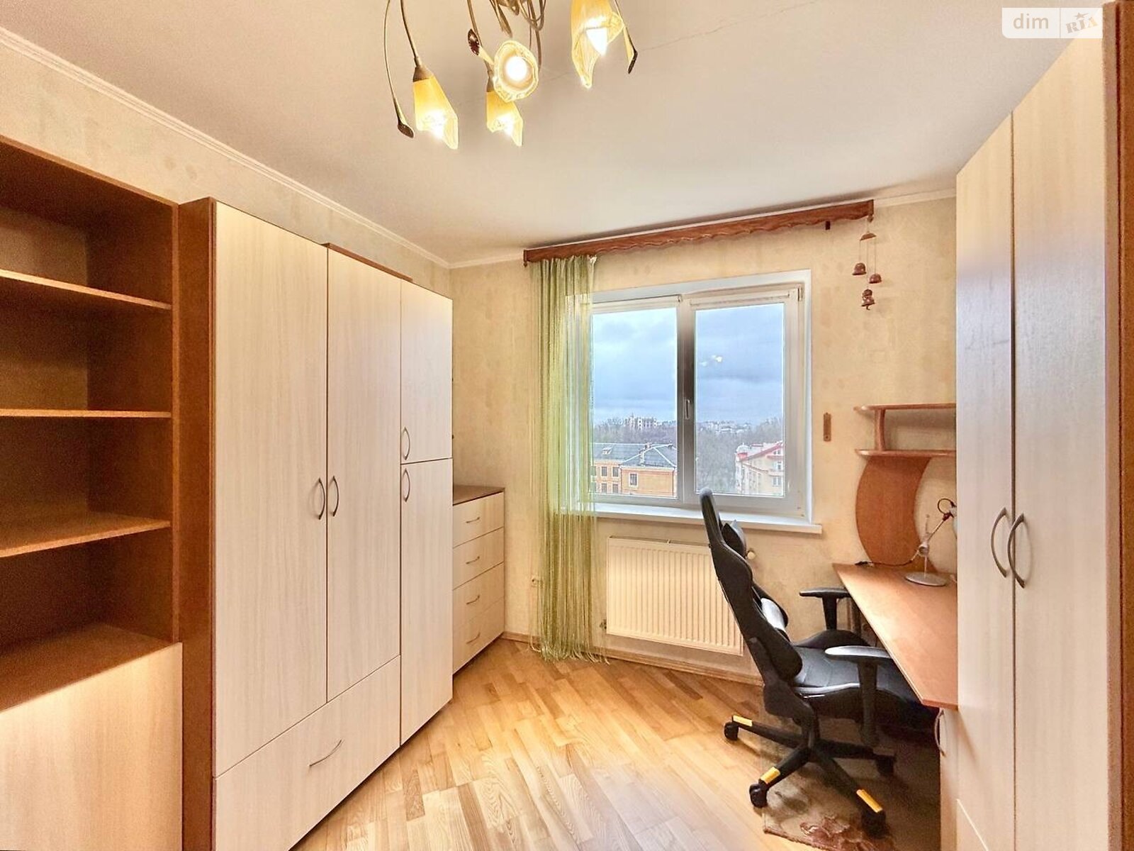 Продажа трехкомнатной квартиры в Ивано-Франковске, на бул. Северный 5Б, кв. 51, район Центр фото 1 Продажа трехкомнатной квартиры в Ивано-Франковске, на бул. Северный 5Б, кв. 51, район Центр фото 1