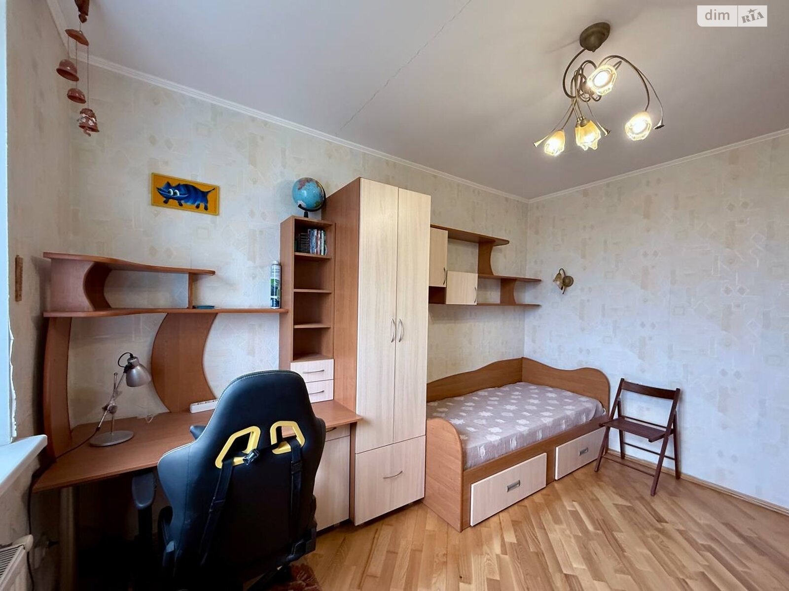 Продажа трехкомнатной квартиры в Ивано-Франковске, на бул. Северный 5Б, кв. 51, район Центр фото 1 Продажа трехкомнатной квартиры в Ивано-Франковске, на бул. Северный 5Б, кв. 51, район Центр фото 1