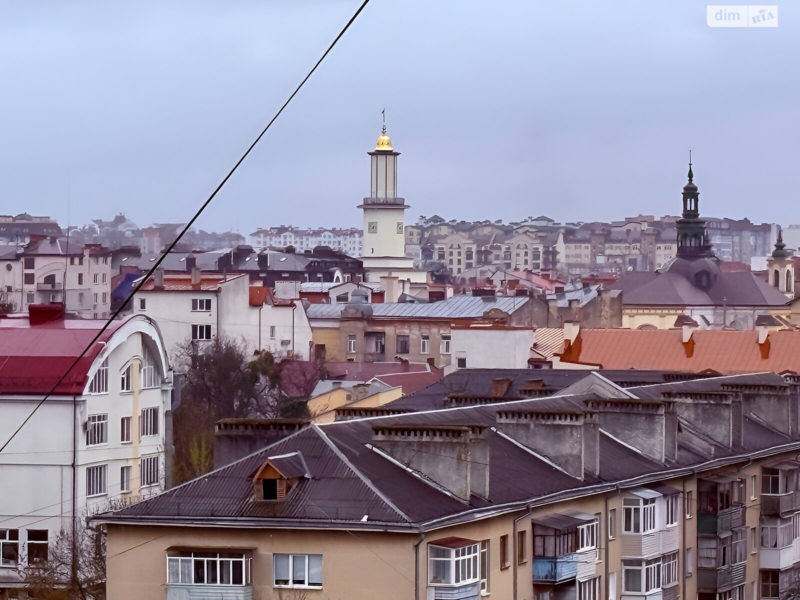 Продажа трехкомнатной квартиры в Ивано-Франковске, на бул. Северный 5Б, кв. 51, район Центр фото 1 Продажа трехкомнатной квартиры в Ивано-Франковске, на бул. Северный 5Б, кв. 51, район Центр фото 1