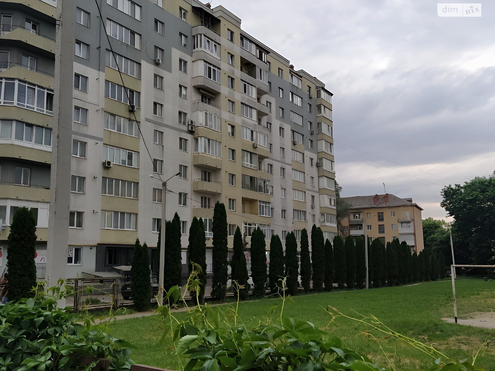 Продажа трехкомнатной квартиры в Ивано-Франковске, на бул. Северный 5А, район Центр фото 1 Продажа трехкомнатной квартиры в Ивано-Франковске, на бул. Северный 5А, район Центр фото 1