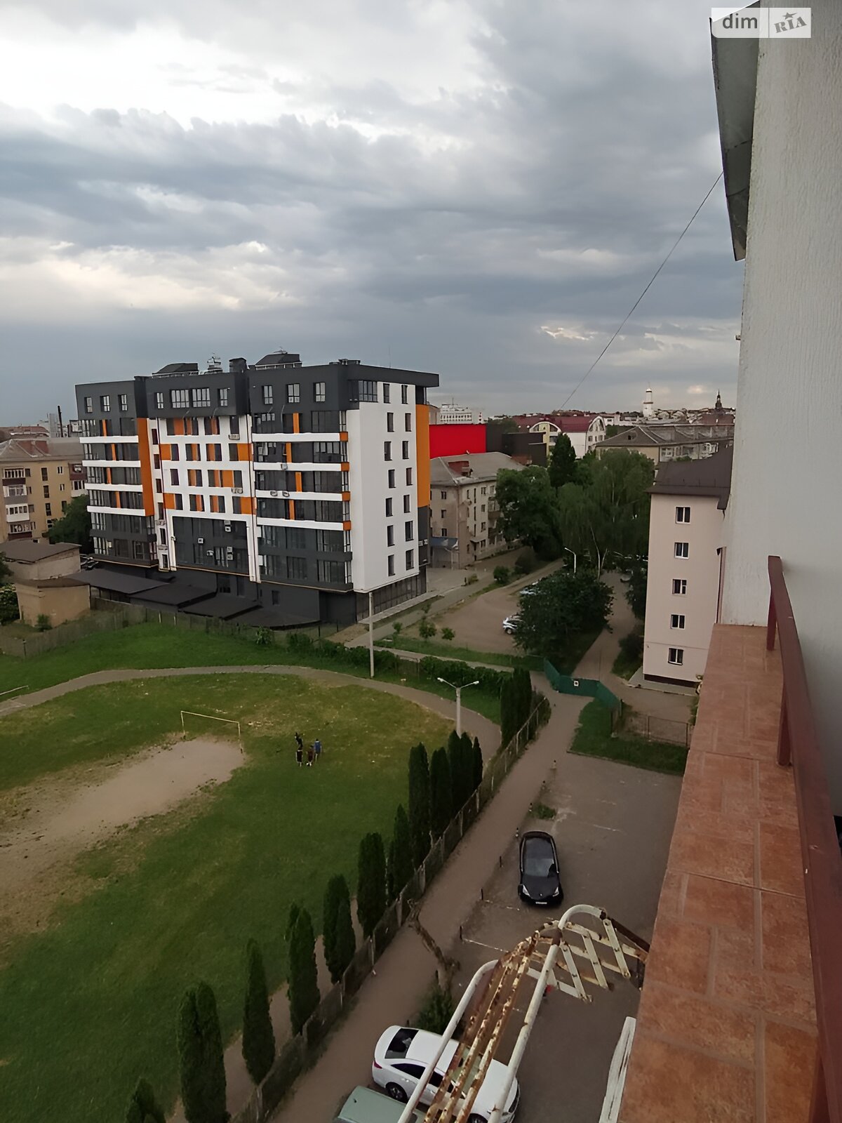 Продажа трехкомнатной квартиры в Ивано-Франковске, на бул. Северный 5А, район Центр фото 1 Продажа трехкомнатной квартиры в Ивано-Франковске, на бул. Северный 5А, район Центр фото 1