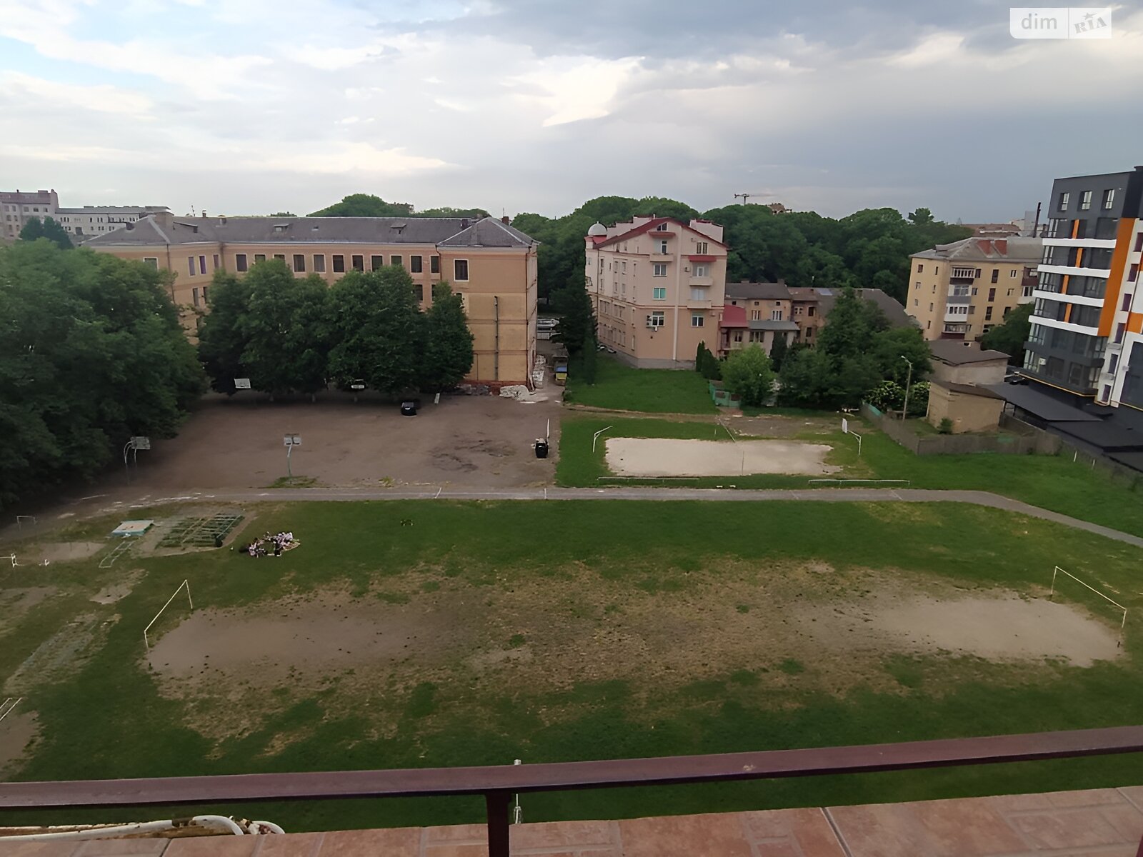 Продажа трехкомнатной квартиры в Ивано-Франковске, на бул. Северный 5А, район Центр фото 1 Продажа трехкомнатной квартиры в Ивано-Франковске, на бул. Северный 5А, район Центр фото 1