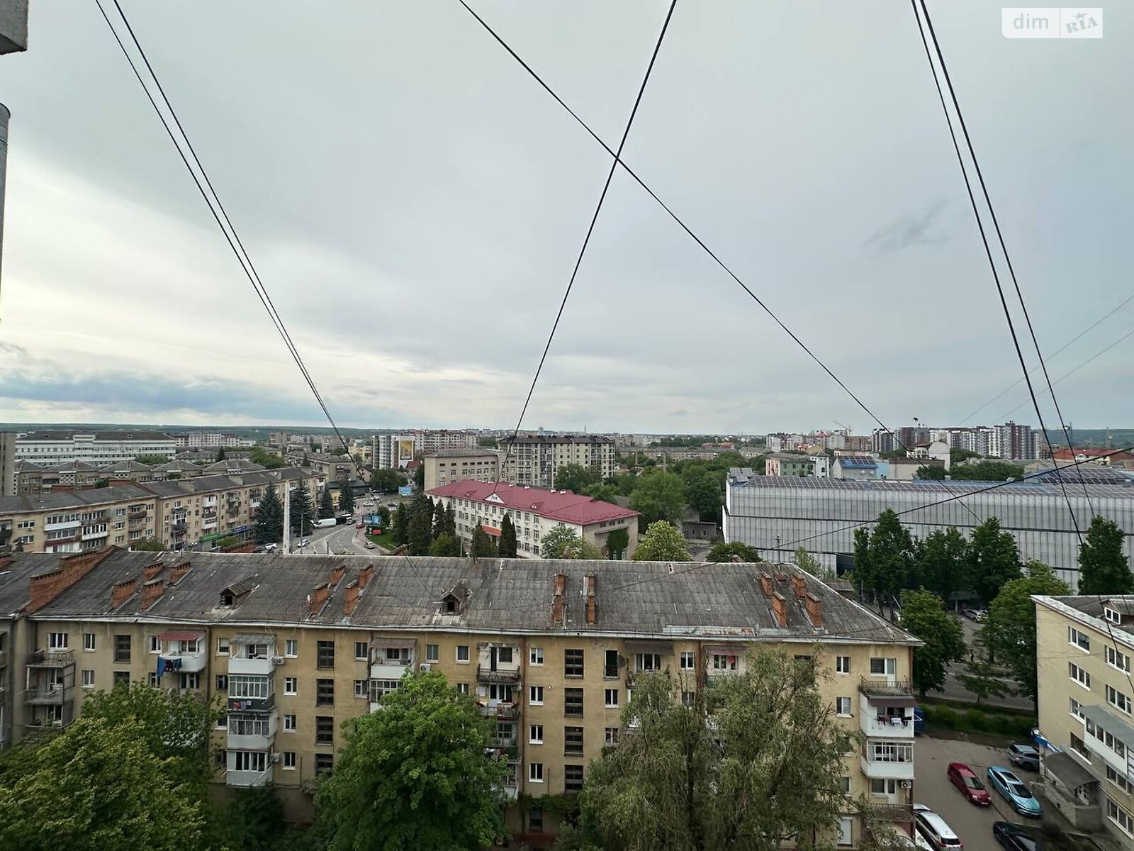 Продаж двокімнатної квартири в Івано-Франківську, на бул. Північний 5Б, кв. 79, район Центр фото 1 Продаж двокімнатної квартири в Івано-Франківську, на бул. Північний 5Б, кв. 79, район Центр фото 1