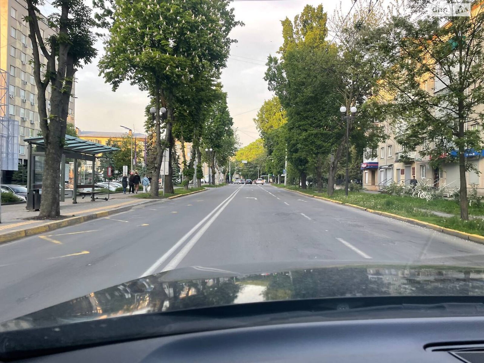 Продаж двокімнатної квартири в Івано-Франківську, на бул. Північний 5Б, кв. 79, район Центр фото 1 Продаж двокімнатної квартири в Івано-Франківську, на бул. Північний 5Б, кв. 79, район Центр фото 1