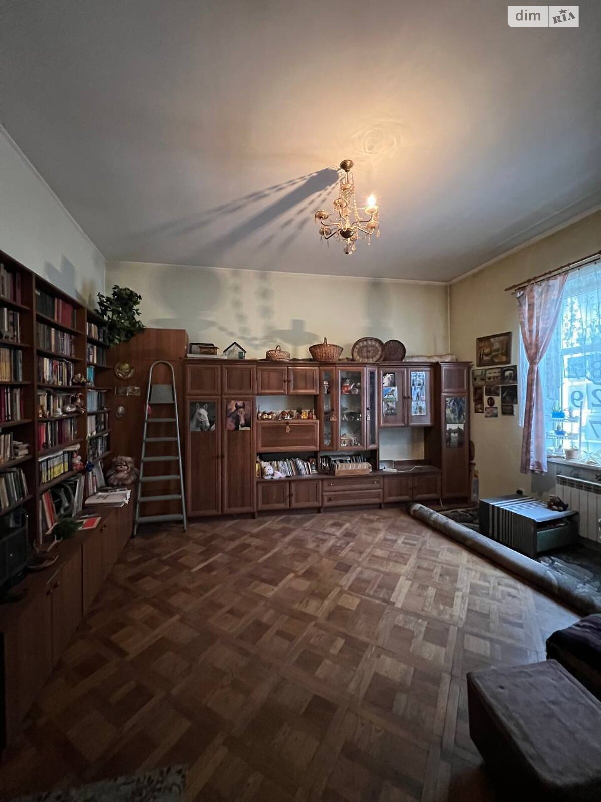 Продаж трикімнатної квартири в Івано-Франківську, на вул. Шашкевича 1, район Центр фото 1 Продаж трикімнатної квартири в Івано-Франківську, на вул. Шашкевича 1, район Центр фото 1