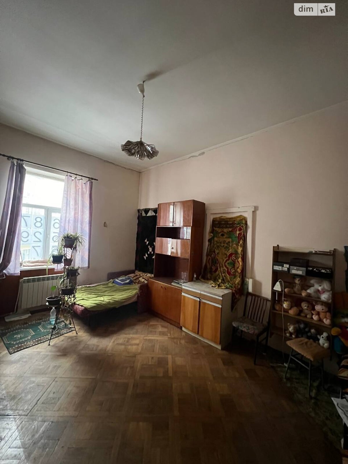 Продаж трикімнатної квартири в Івано-Франківську, на вул. Шашкевича 1, район Центр фото 1 Продаж трикімнатної квартири в Івано-Франківську, на вул. Шашкевича 1, район Центр фото 1