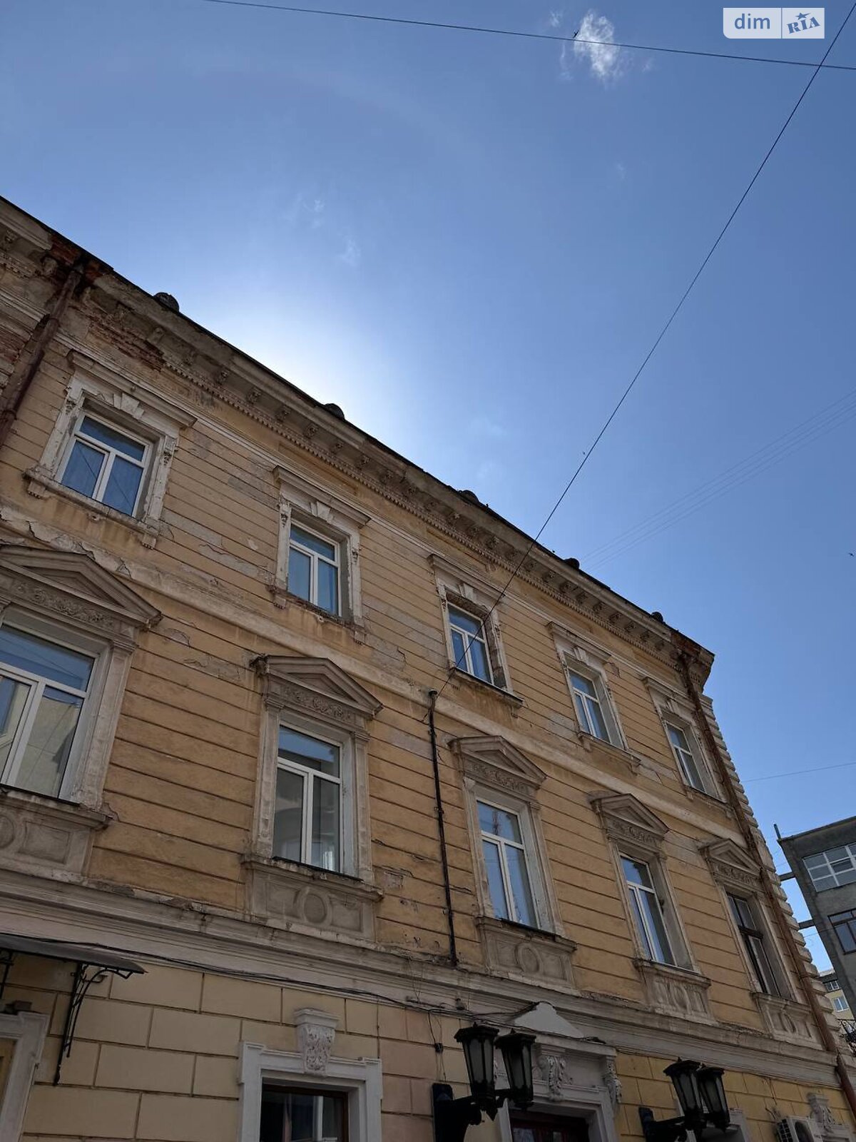 Продаж трикімнатної квартири в Івано-Франківську, на вул. Шашкевича 1, район Центр фото 1 Продаж трикімнатної квартири в Івано-Франківську, на вул. Шашкевича 1, район Центр фото 1