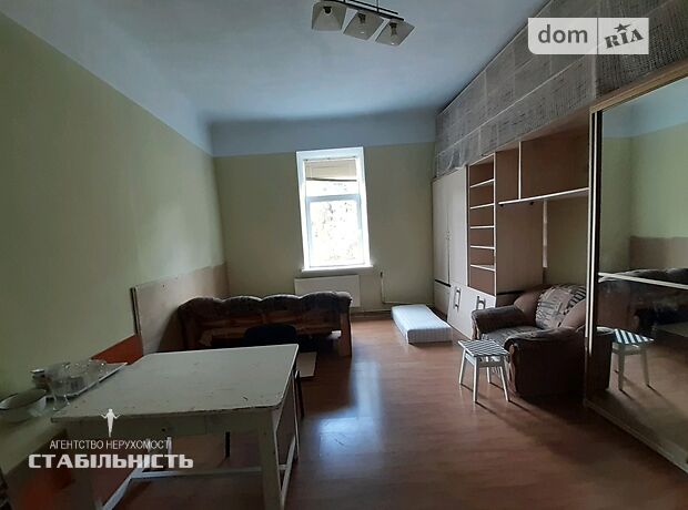 Продаж однокімнатної квартири в Івано-Франківську на вул. Шевченка район Центр фото 1 Продаж однокімнатної квартири в Івано-Франківську на вул. Шевченка район Центр фото 1