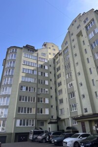 Продаж двокімнатної квартири в Івано-Франківську, на вул. Шухевичів 47, район Центр фото 2