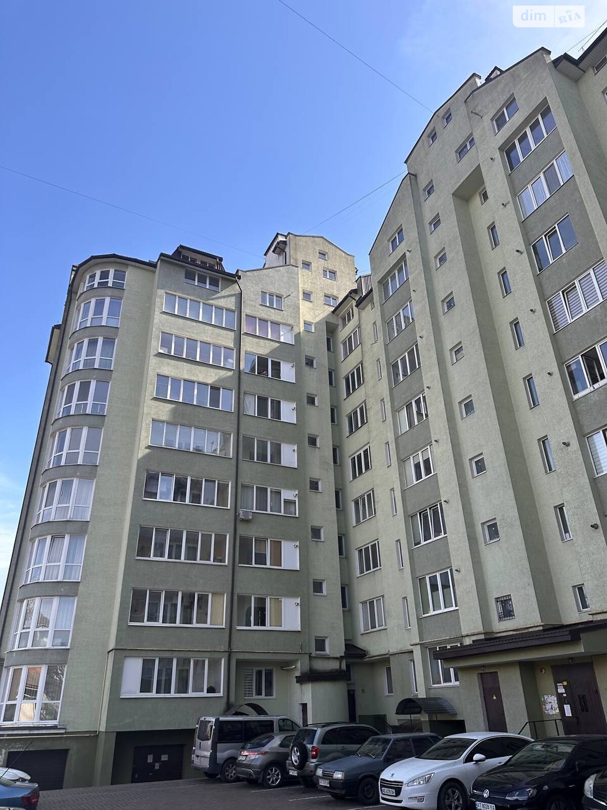 Продаж двокімнатної квартири в Івано-Франківську, на вул. Шухевичів 47, район Центр фото 1 Продаж двокімнатної квартири в Івано-Франківську, на вул. Шухевичів 47, район Центр фото 1