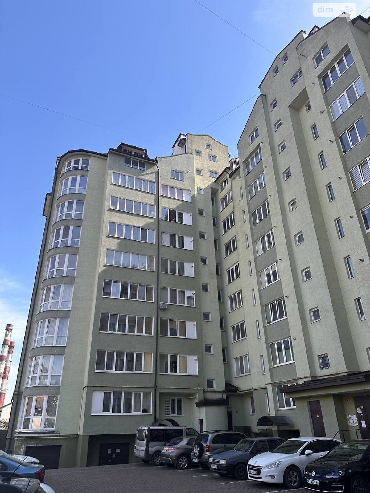 Продаж двокімнатної квартири в Івано-Франківську, на вул. Шухевичів 47, район Центр фото 1 Продаж двокімнатної квартири в Івано-Франківську, на вул. Шухевичів 47, район Центр фото 1