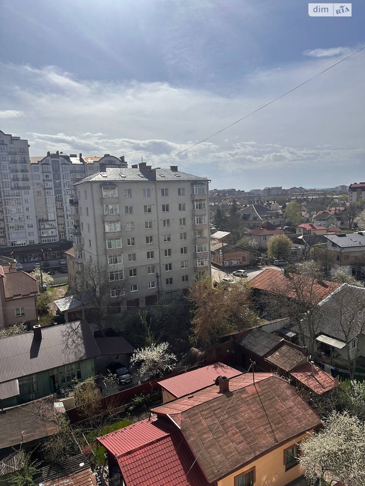 Продаж двокімнатної квартири в Івано-Франківську, на вул. Шухевичів 47, район Центр фото 1 Продаж двокімнатної квартири в Івано-Франківську, на вул. Шухевичів 47, район Центр фото 1