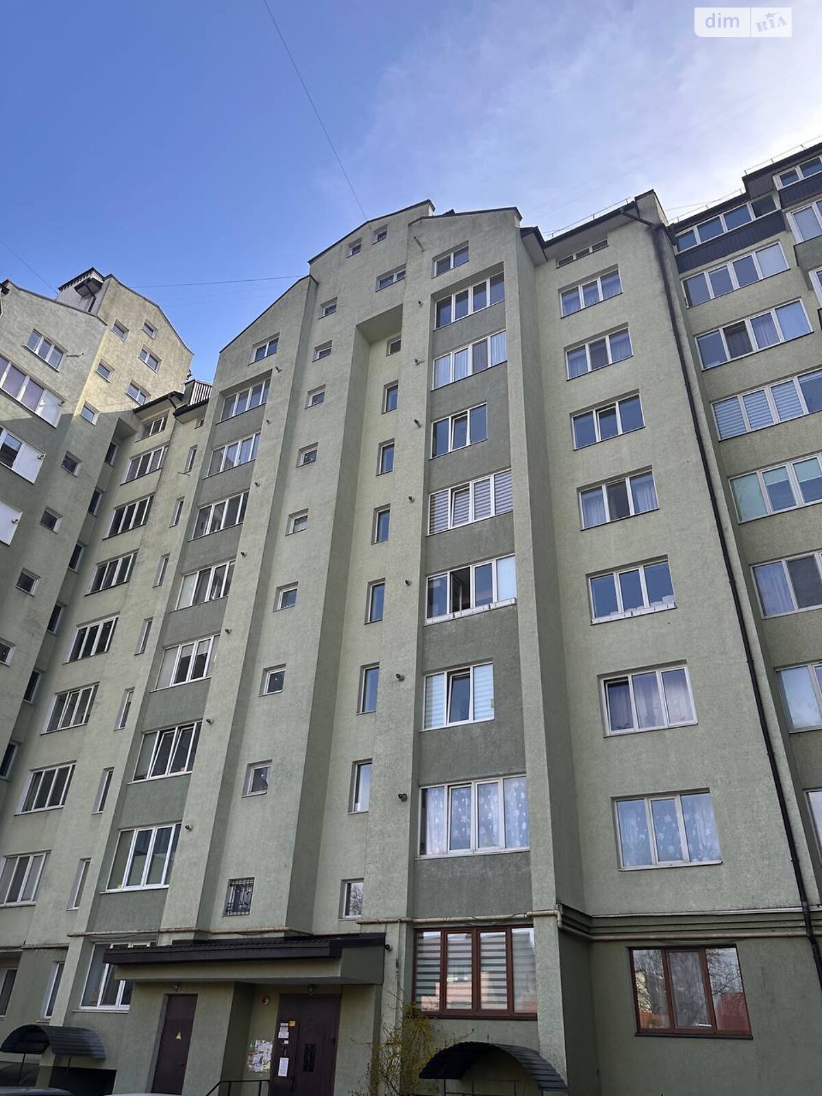 Продаж двокімнатної квартири в Івано-Франківську, на вул. Шухевичів 47, район Центр фото 1 Продаж двокімнатної квартири в Івано-Франківську, на вул. Шухевичів 47, район Центр фото 1