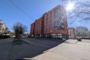Продажа однокомнатной квартиры в Ивано-Франковске, на ул. Славы Стецько, район Арсенал фото 2