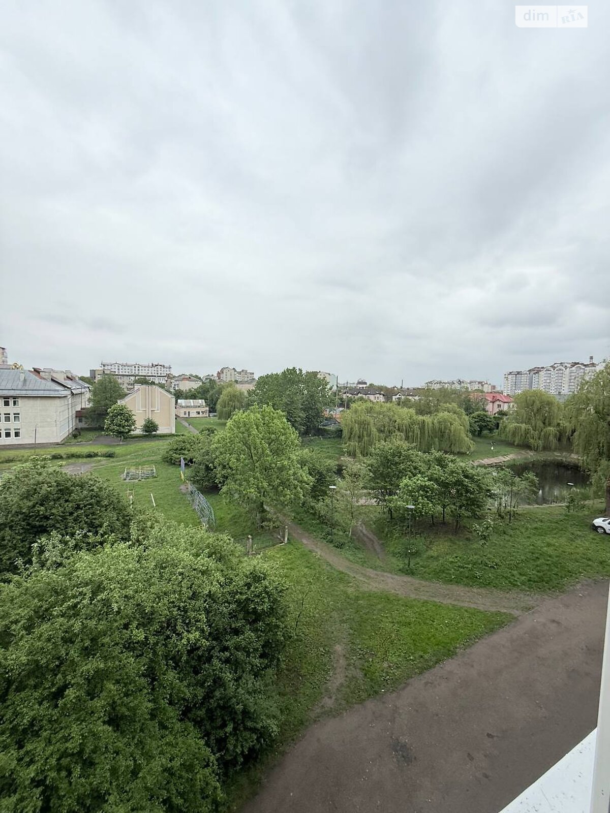 Продаж двокімнатної квартири в Івано-Франківську, на вул. Слави Стецько 7А, район Центр фото 1 Продаж двокімнатної квартири в Івано-Франківську, на вул. Слави Стецько 7А, район Центр фото 1