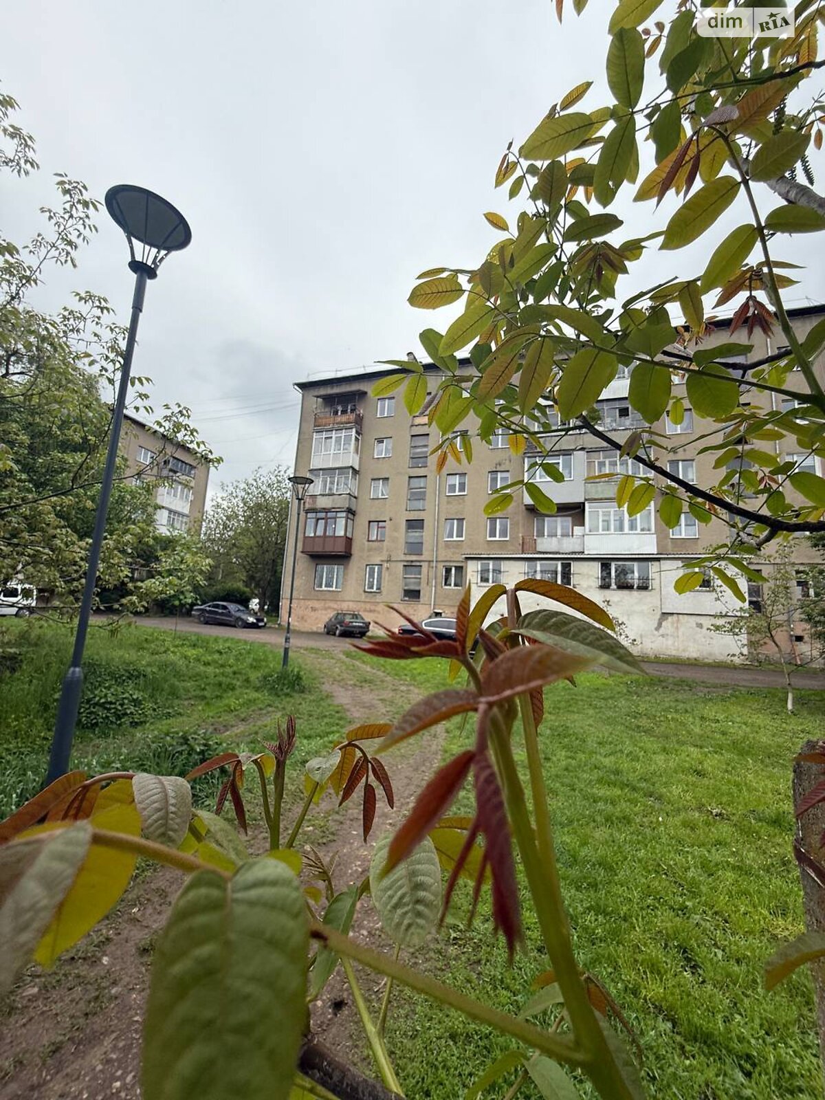 Продаж двокімнатної квартири в Івано-Франківську, на вул. Слави Стецько 7А, район Центр фото 1 Продаж двокімнатної квартири в Івано-Франківську, на вул. Слави Стецько 7А, район Центр фото 1