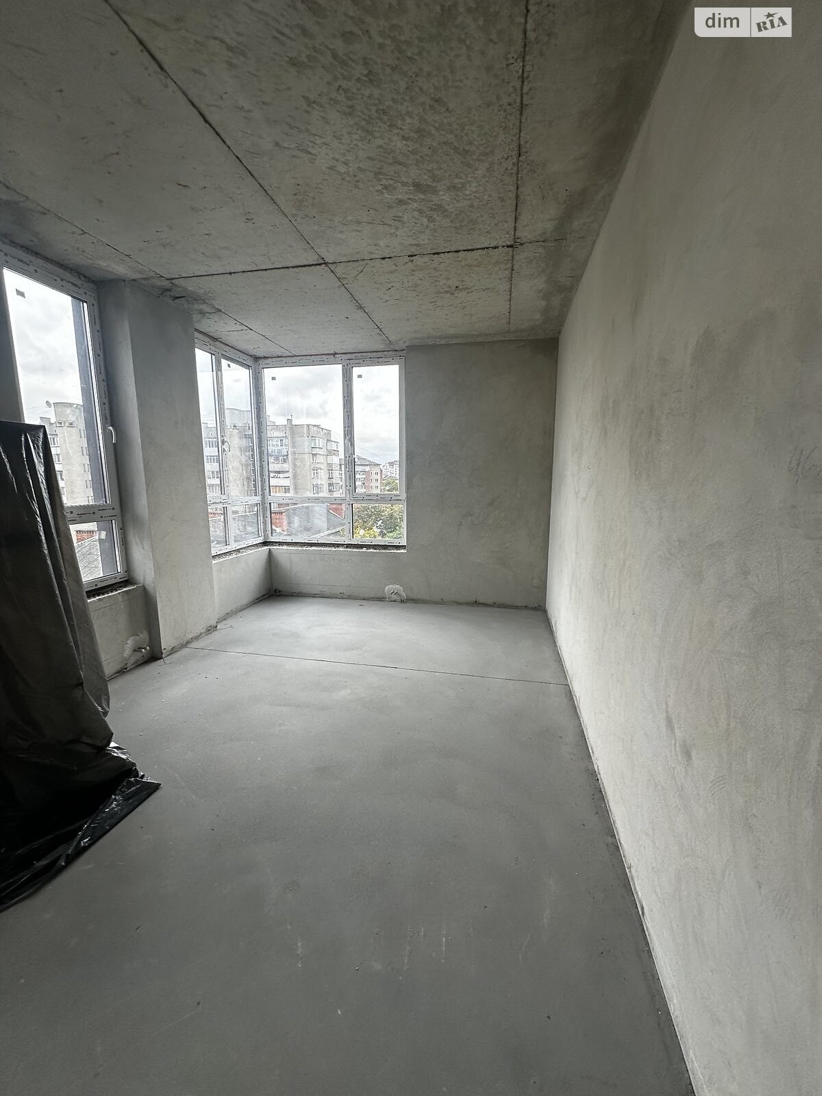 Продажа двухкомнатной квартиры в Ивано-Франковске, на ул. Славы Стецько 4А, район Центр фото 1 Продажа двухкомнатной квартиры в Ивано-Франковске, на ул. Славы Стецько 4А, район Центр фото 1