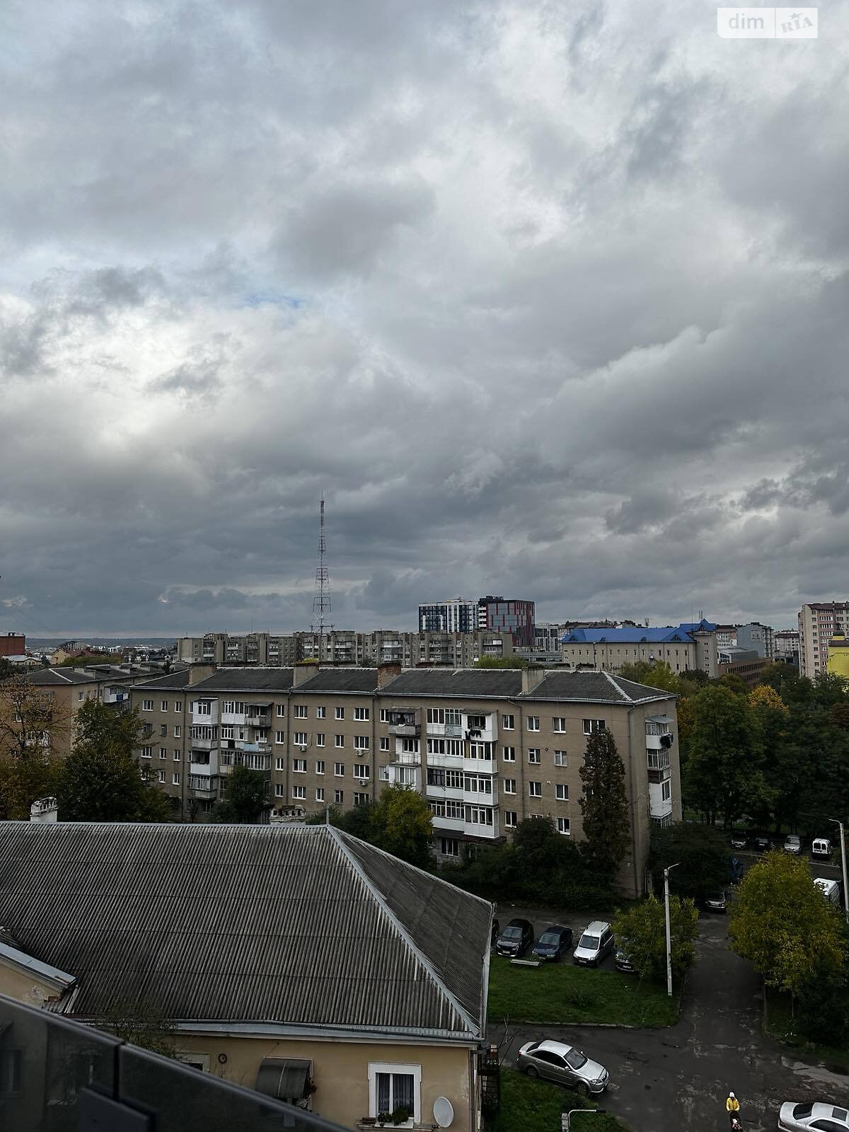 Продажа двухкомнатной квартиры в Ивано-Франковске, на ул. Славы Стецько 4А, район Центр фото 1 Продажа двухкомнатной квартиры в Ивано-Франковске, на ул. Славы Стецько 4А, район Центр фото 1