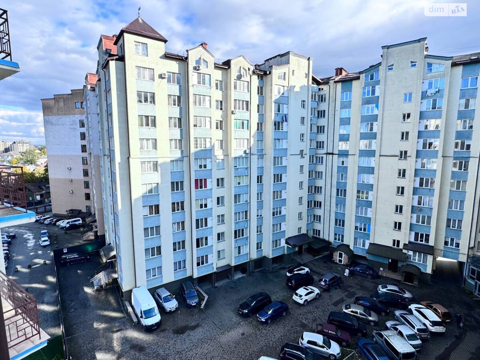 Продаж двокімнатної квартири в Івано-Франківську, на вул. Гарбарська 14А, район Центр фото 1 Продаж двокімнатної квартири в Івано-Франківську, на вул. Гарбарська 14А, район Центр фото 1