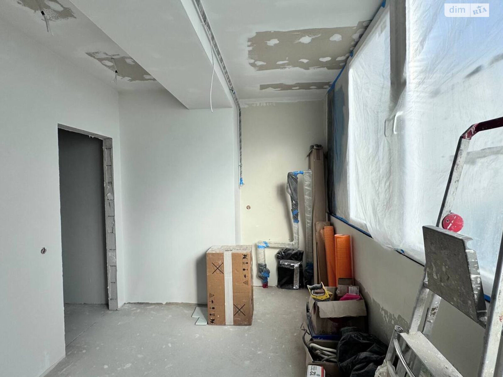 Продаж двокімнатної квартири в Івано-Франківську, на вул. Гарбарська 14А, район Центр фото 1 Продаж двокімнатної квартири в Івано-Франківську, на вул. Гарбарська 14А, район Центр фото 1