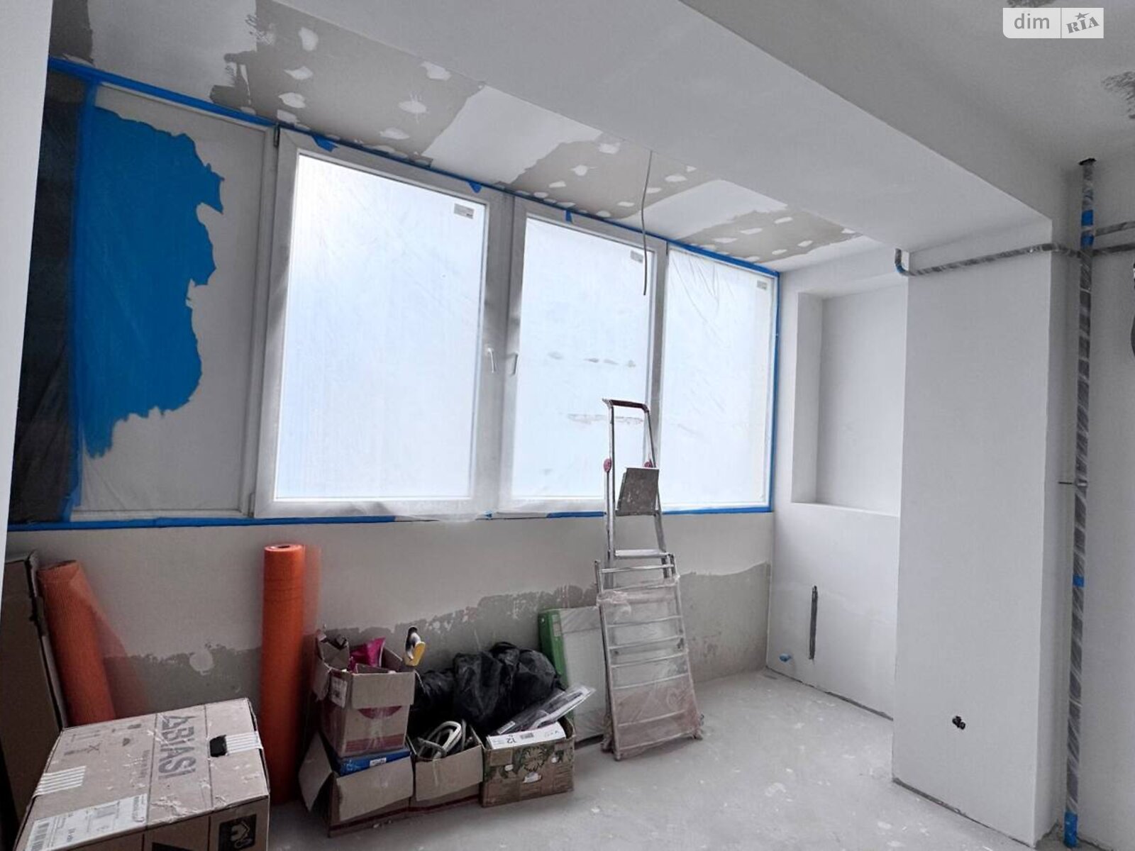 Продаж двокімнатної квартири в Івано-Франківську, на вул. Гарбарська 14А, район Центр фото 1 Продаж двокімнатної квартири в Івано-Франківську, на вул. Гарбарська 14А, район Центр фото 1