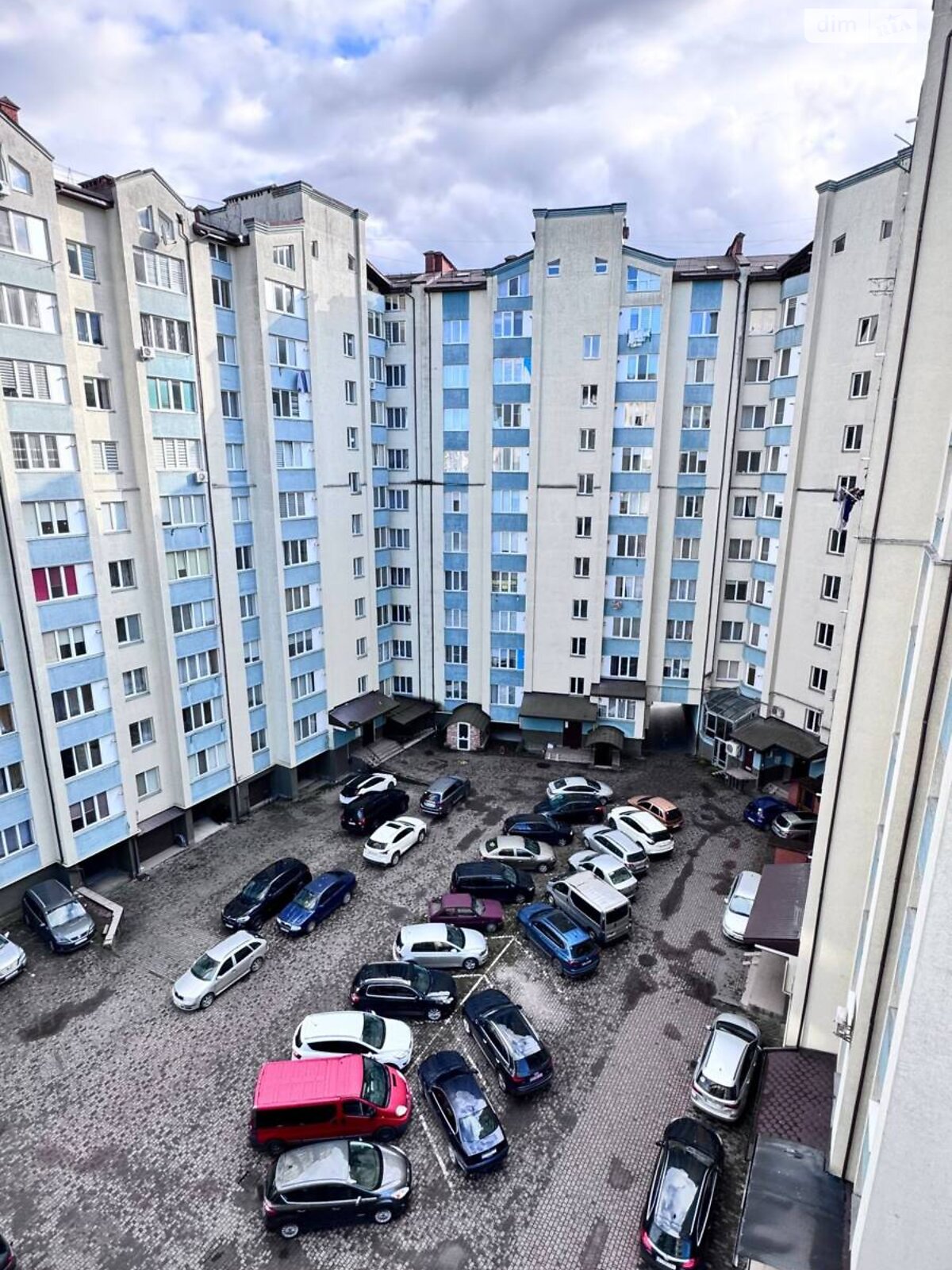 Продаж двокімнатної квартири в Івано-Франківську, на вул. Гарбарська 14А, район Центр фото 1 Продаж двокімнатної квартири в Івано-Франківську, на вул. Гарбарська 14А, район Центр фото 1