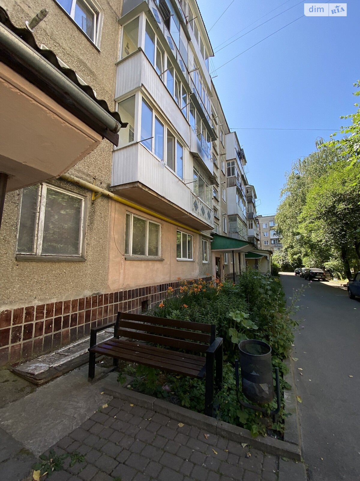 Продаж однокімнатної квартири в Івано-Франківську, на вул. Сорохтея О., район Центр фото 1 Продаж однокімнатної квартири в Івано-Франківську, на вул. Сорохтея О., район Центр фото 1