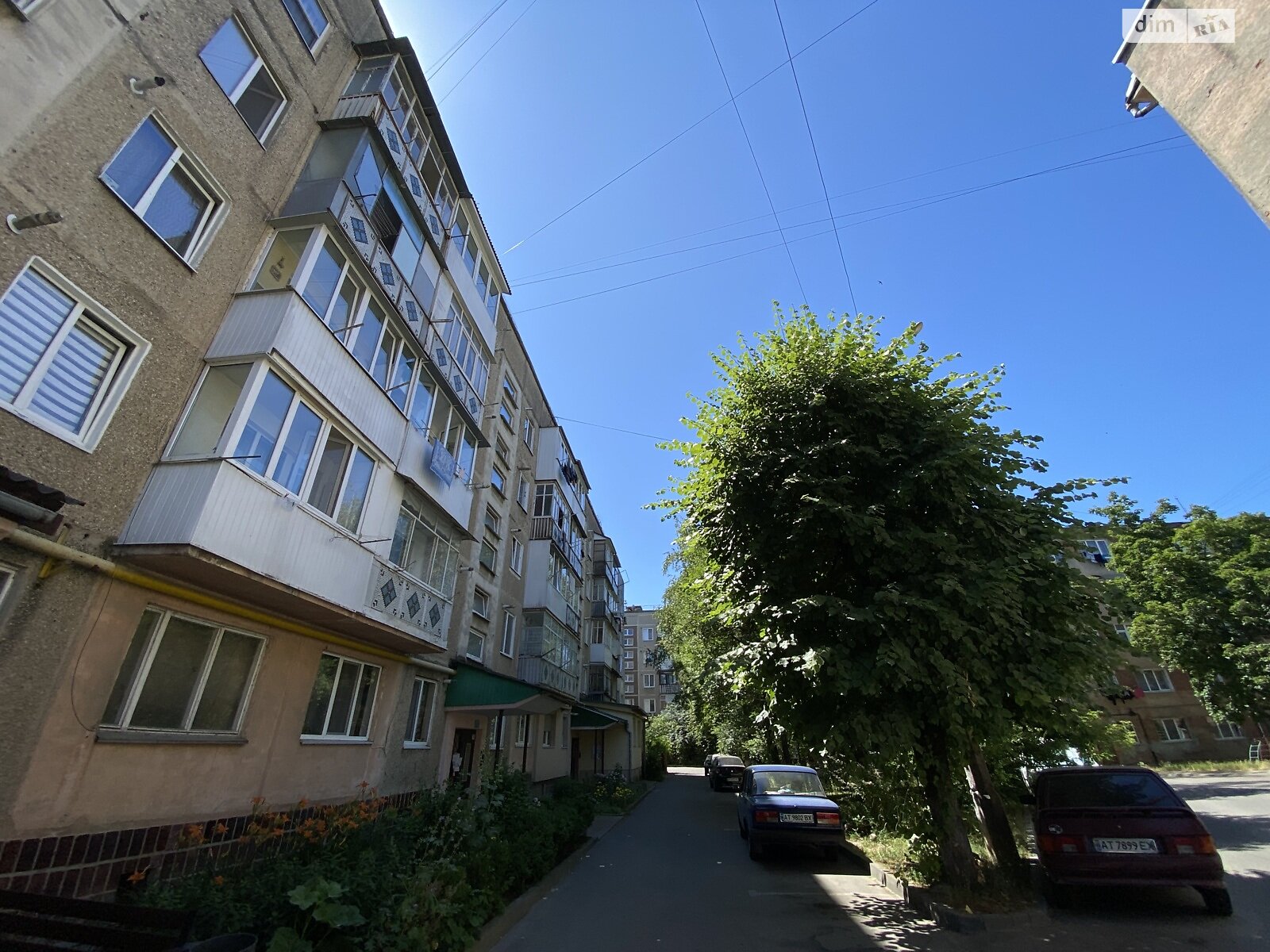 Продаж однокімнатної квартири в Івано-Франківську, на вул. Сорохтея О., район Центр фото 1 Продаж однокімнатної квартири в Івано-Франківську, на вул. Сорохтея О., район Центр фото 1