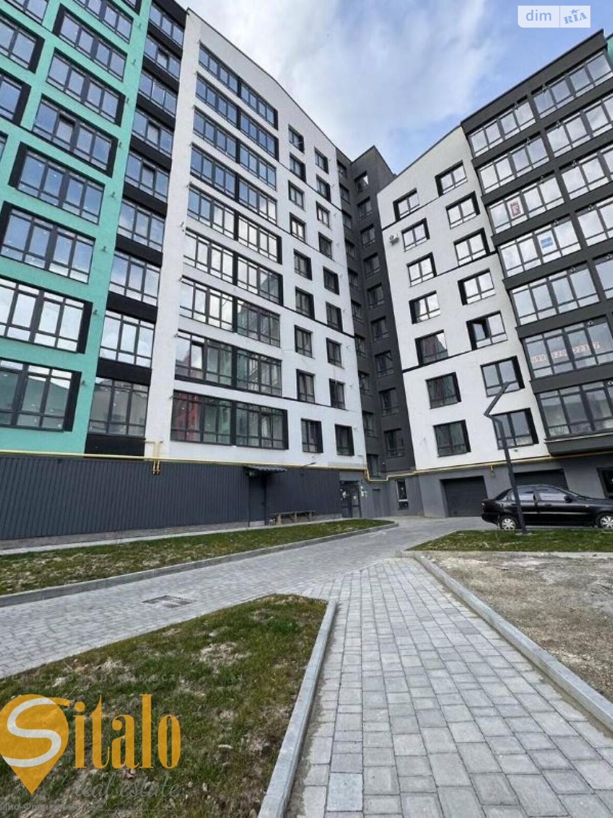 Продажа однокомнатной квартиры в Ивано-Франковске, на ул. Национальной Гвардии 3, район Центр фото 1 Продажа однокомнатной квартиры в Ивано-Франковске, на ул. Национальной Гвардии 3, район Центр фото 1