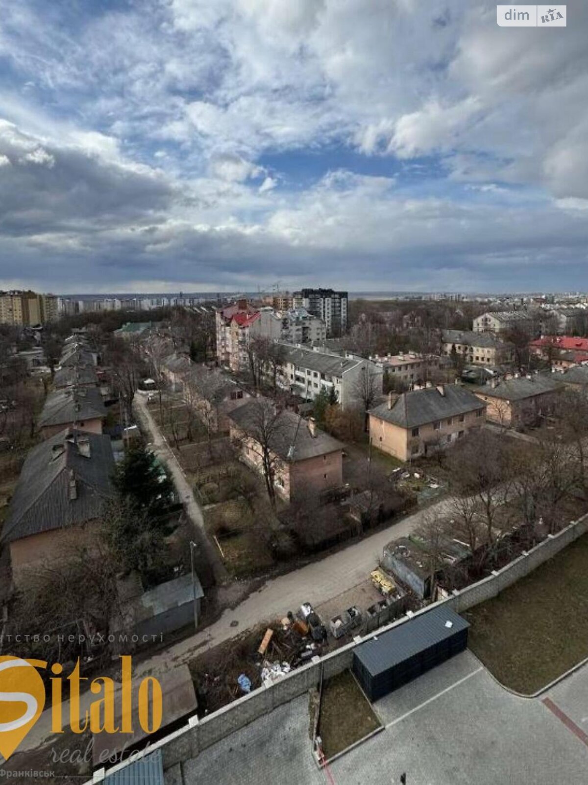 Продажа однокомнатной квартиры в Ивано-Франковске, на ул. Национальной Гвардии 3, район Центр фото 1 Продажа однокомнатной квартиры в Ивано-Франковске, на ул. Национальной Гвардии 3, район Центр фото 1