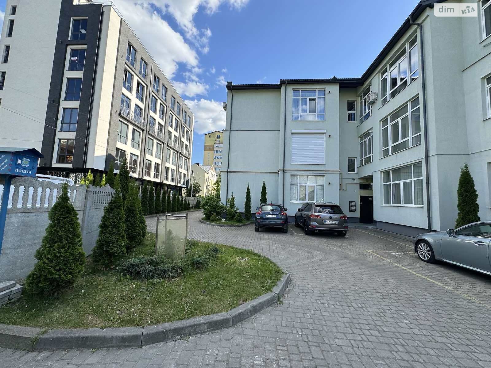 Продажа двухкомнатной квартиры в Ивано-Франковске, на ул. Стрельцов Сечевых, район Центр фото 1 Продажа двухкомнатной квартиры в Ивано-Франковске, на ул. Стрельцов Сечевых, район Центр фото 1