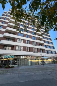 Продажа двухкомнатной квартиры в Ивано-Франковске, на ул. Микитинецкая 2, район Центр фото 2
