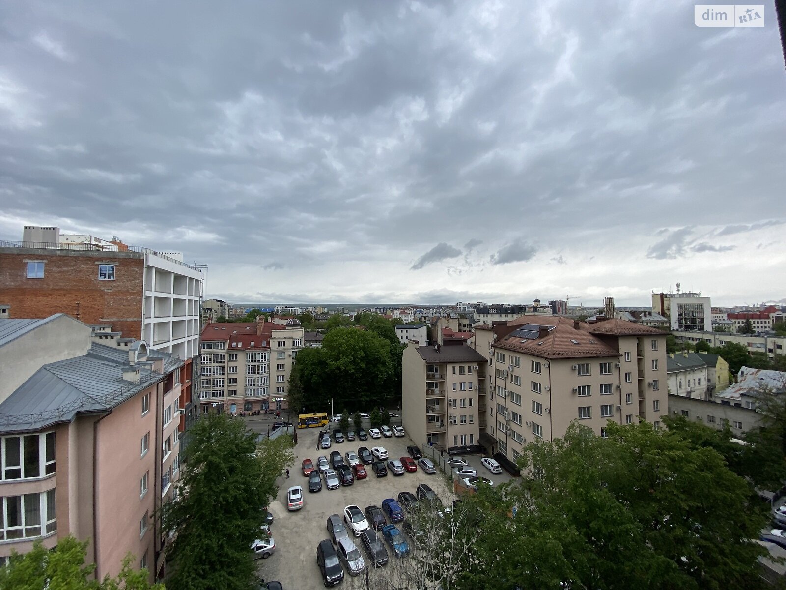 Продажа двухкомнатной квартиры в Ивано-Франковске, на ул. Стрельцов Сечевых, район Центр фото 1 Продажа двухкомнатной квартиры в Ивано-Франковске, на ул. Стрельцов Сечевых, район Центр фото 1
