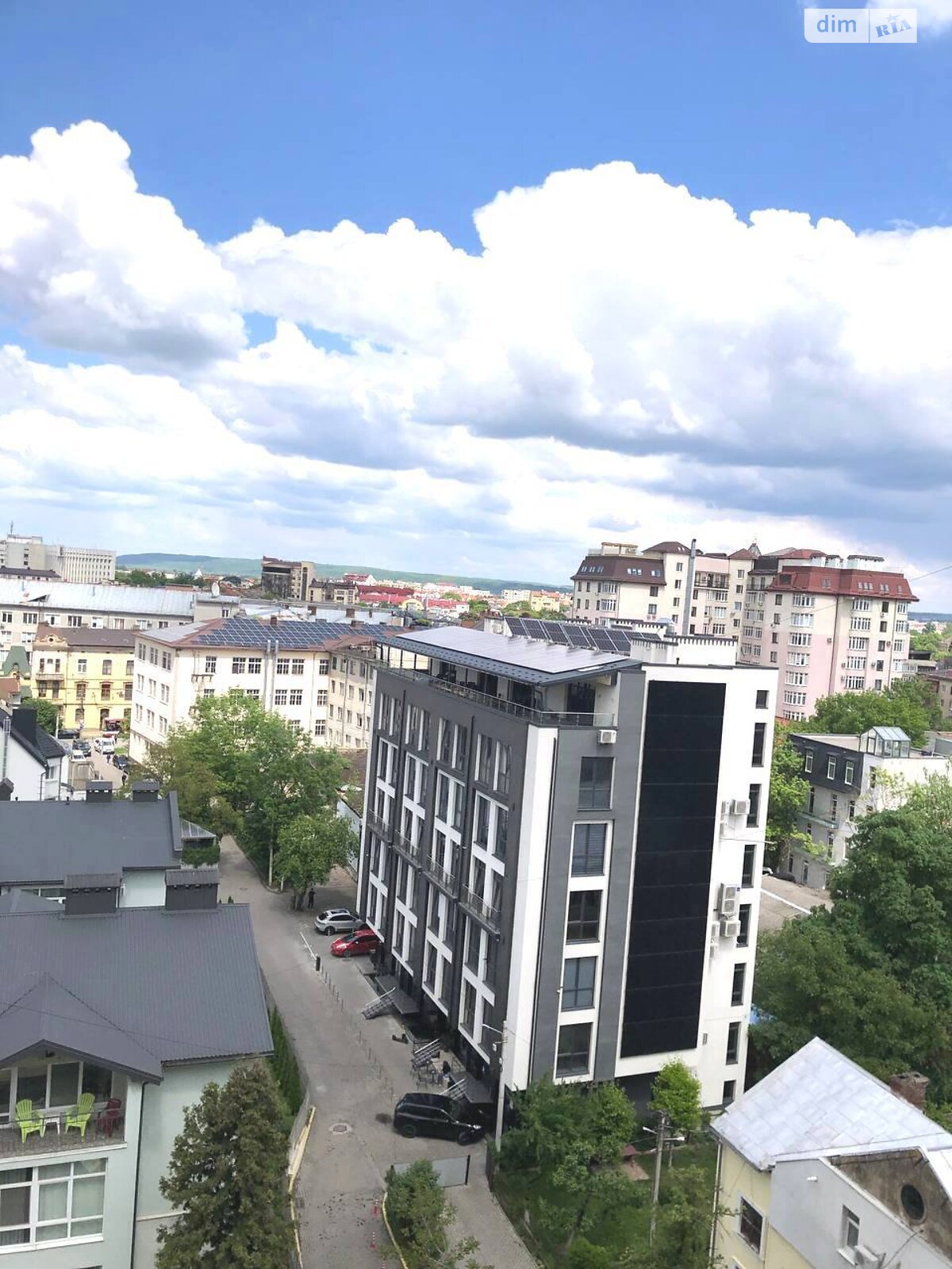 Продажа двухкомнатной квартиры в Ивано-Франковске, на ул. Стрельцов Сечевых 76В, район Центр фото 1 Продажа двухкомнатной квартиры в Ивано-Франковске, на ул. Стрельцов Сечевых 76В, район Центр фото 1