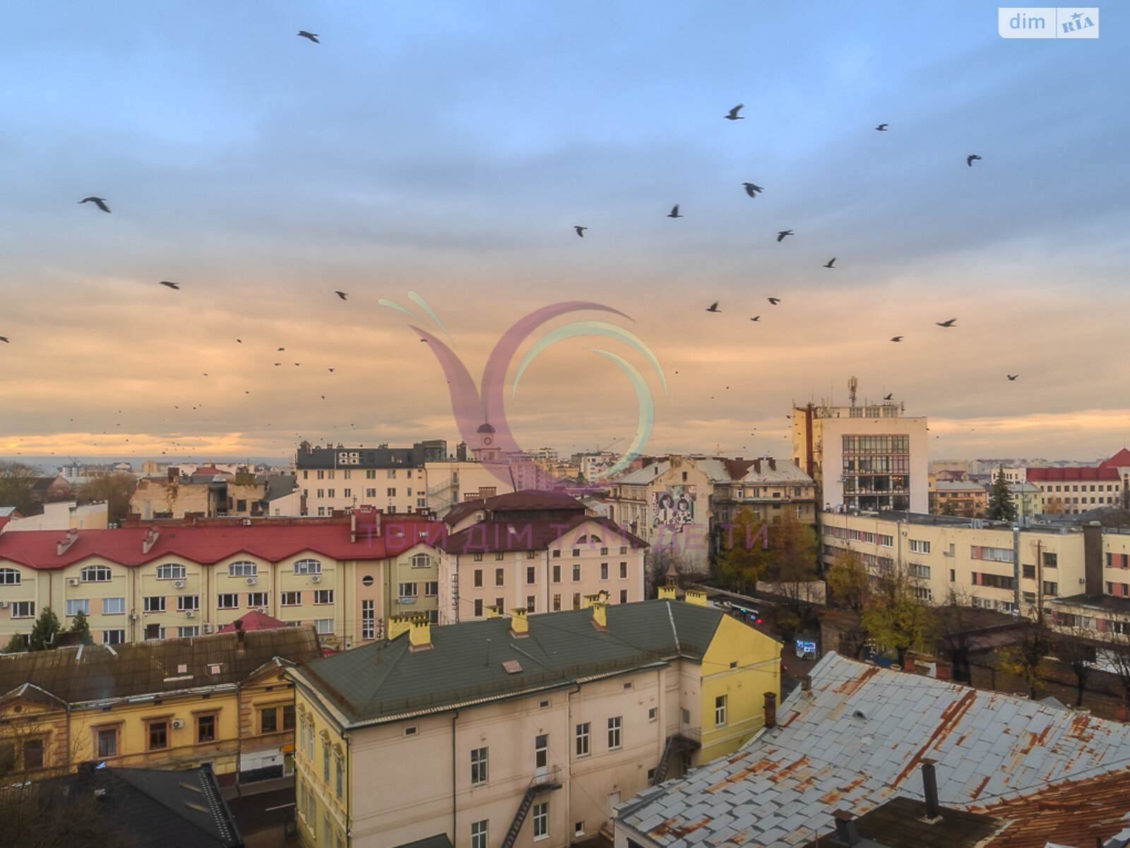 Продажа двухкомнатной квартиры в Ивано-Франковске, на ул. Стрельцов Сечевых 28А, район Центр фото 1 Продажа двухкомнатной квартиры в Ивано-Франковске, на ул. Стрельцов Сечевых 28А, район Центр фото 1
