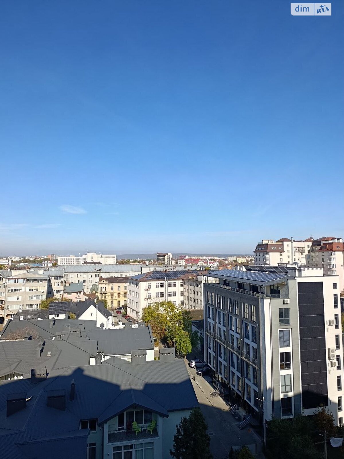 Продажа двухкомнатной квартиры в Ивано-Франковске, на ул. Стрельцов Сечевых 76В, район Центр фото 1