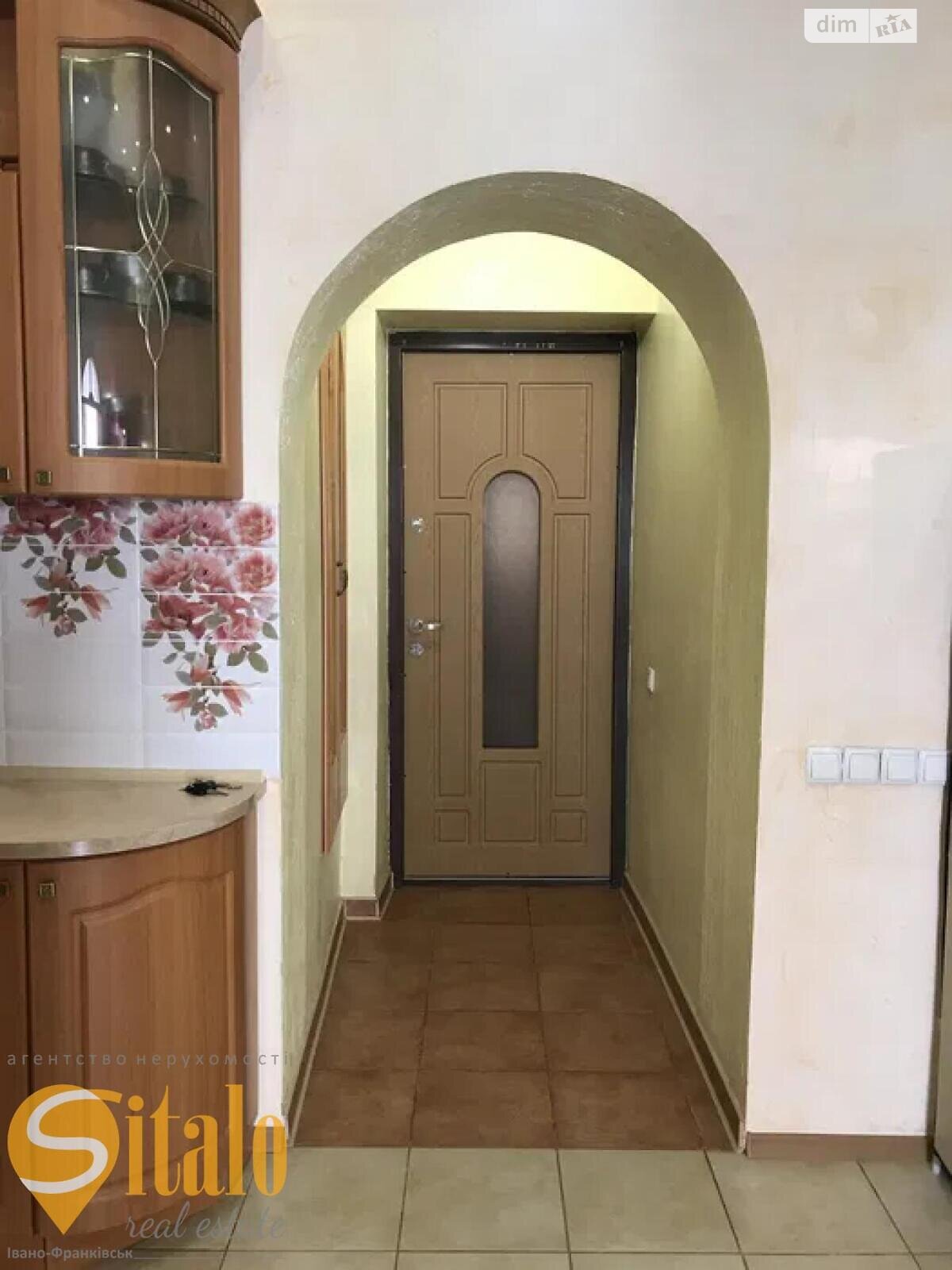 Продажа двухкомнатной квартиры в Ивано-Франковске, на ул. Тараса Шевченко 62, район Центр фото 1 Продажа двухкомнатной квартиры в Ивано-Франковске, на ул. Тараса Шевченко 62, район Центр фото 1