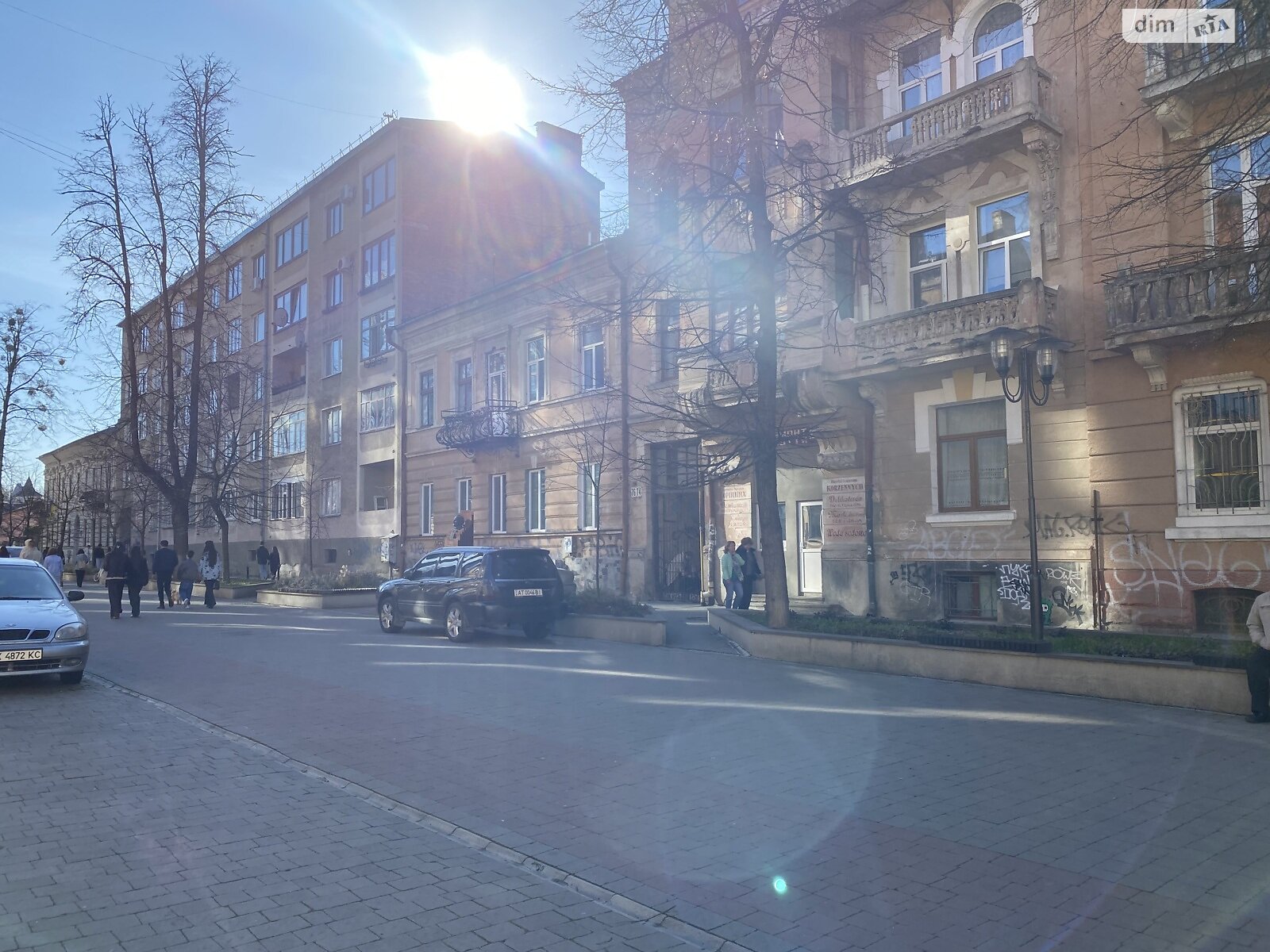 Продаж трикімнатної квартири в Івано-Франківську, на вул. Тараса Шевченка 72, район Центр фото 1 Продаж трикімнатної квартири в Івано-Франківську, на вул. Тараса Шевченка 72, район Центр фото 1