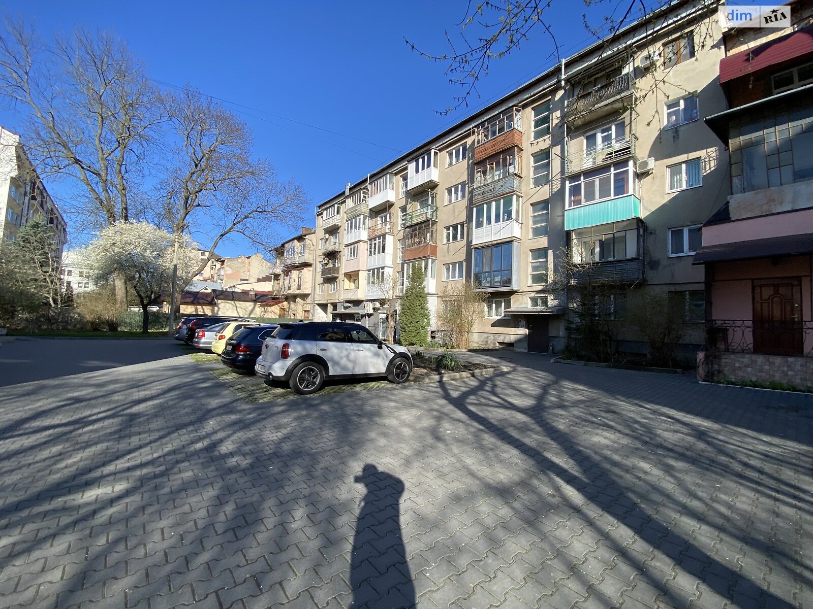 Продаж трикімнатної квартири в Івано-Франківську, на вул. Тараса Шевченка 72, район Центр фото 1 Продаж трикімнатної квартири в Івано-Франківську, на вул. Тараса Шевченка 72, район Центр фото 1