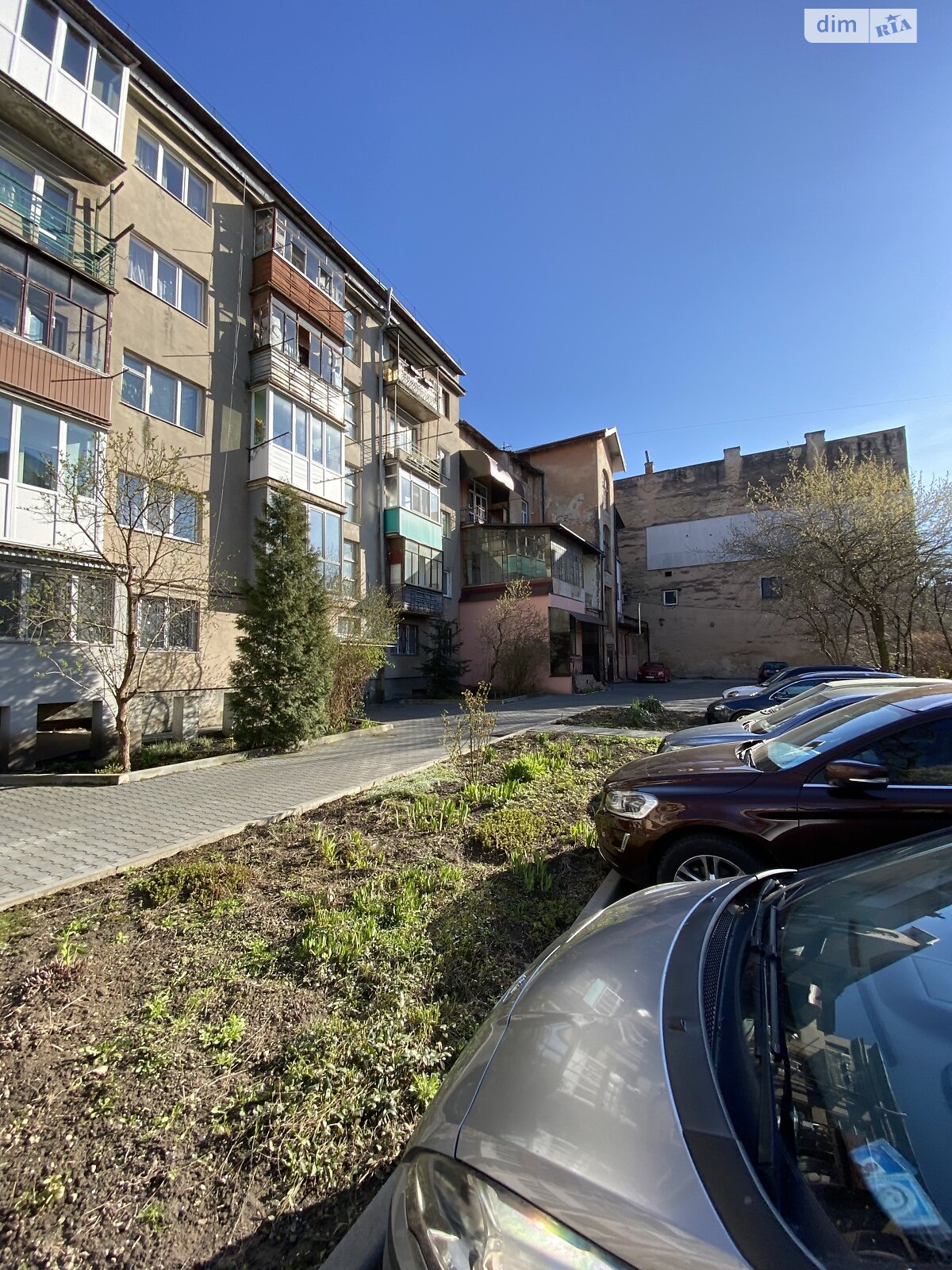 Продаж трикімнатної квартири в Івано-Франківську, на вул. Тараса Шевченка 72, район Центр фото 1 Продаж трикімнатної квартири в Івано-Франківську, на вул. Тараса Шевченка 72, район Центр фото 1