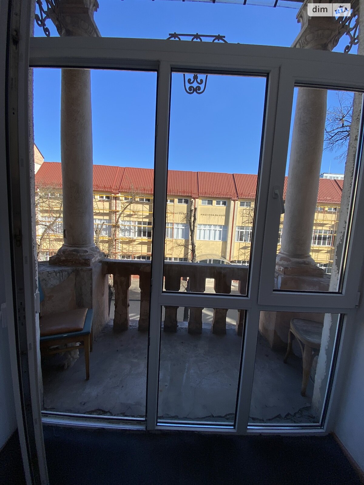 Продаж трикімнатної квартири в Івано-Франківську, на вул. Тараса Шевченка 72, район Центр фото 1 Продаж трикімнатної квартири в Івано-Франківську, на вул. Тараса Шевченка 72, район Центр фото 1