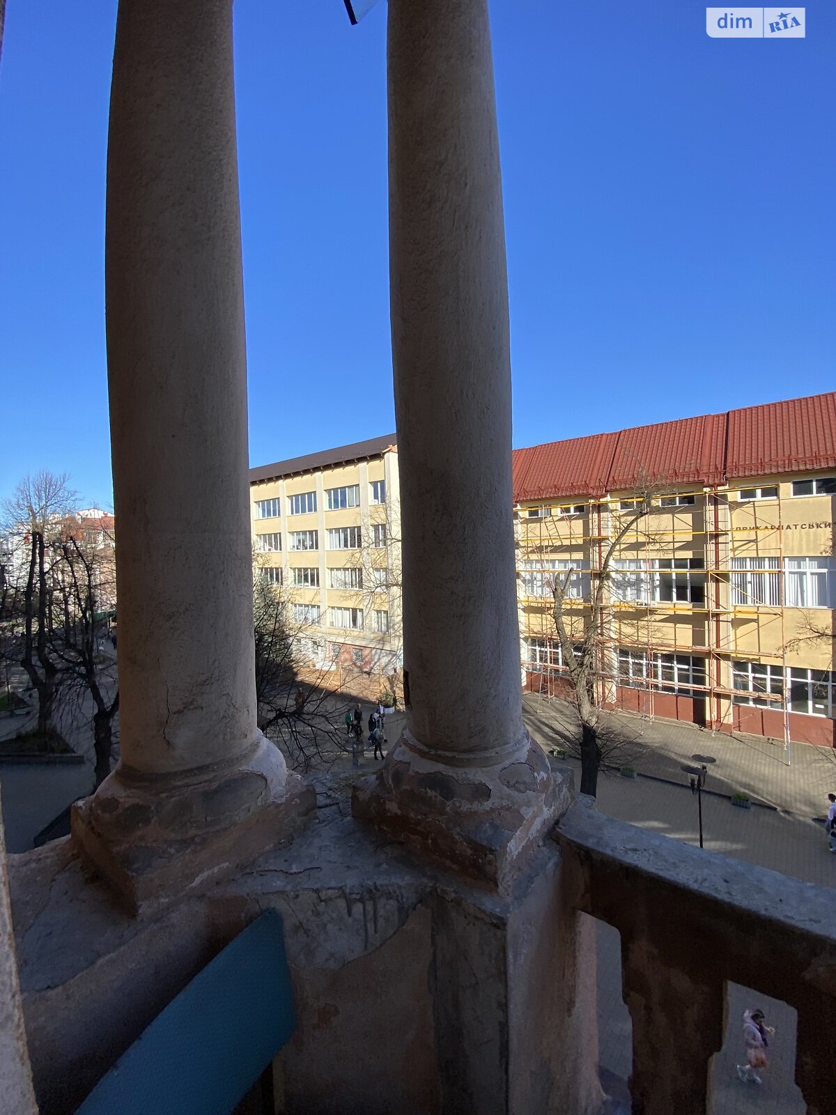 Продаж трикімнатної квартири в Івано-Франківську, на вул. Тараса Шевченка 72, район Центр фото 1 Продаж трикімнатної квартири в Івано-Франківську, на вул. Тараса Шевченка 72, район Центр фото 1