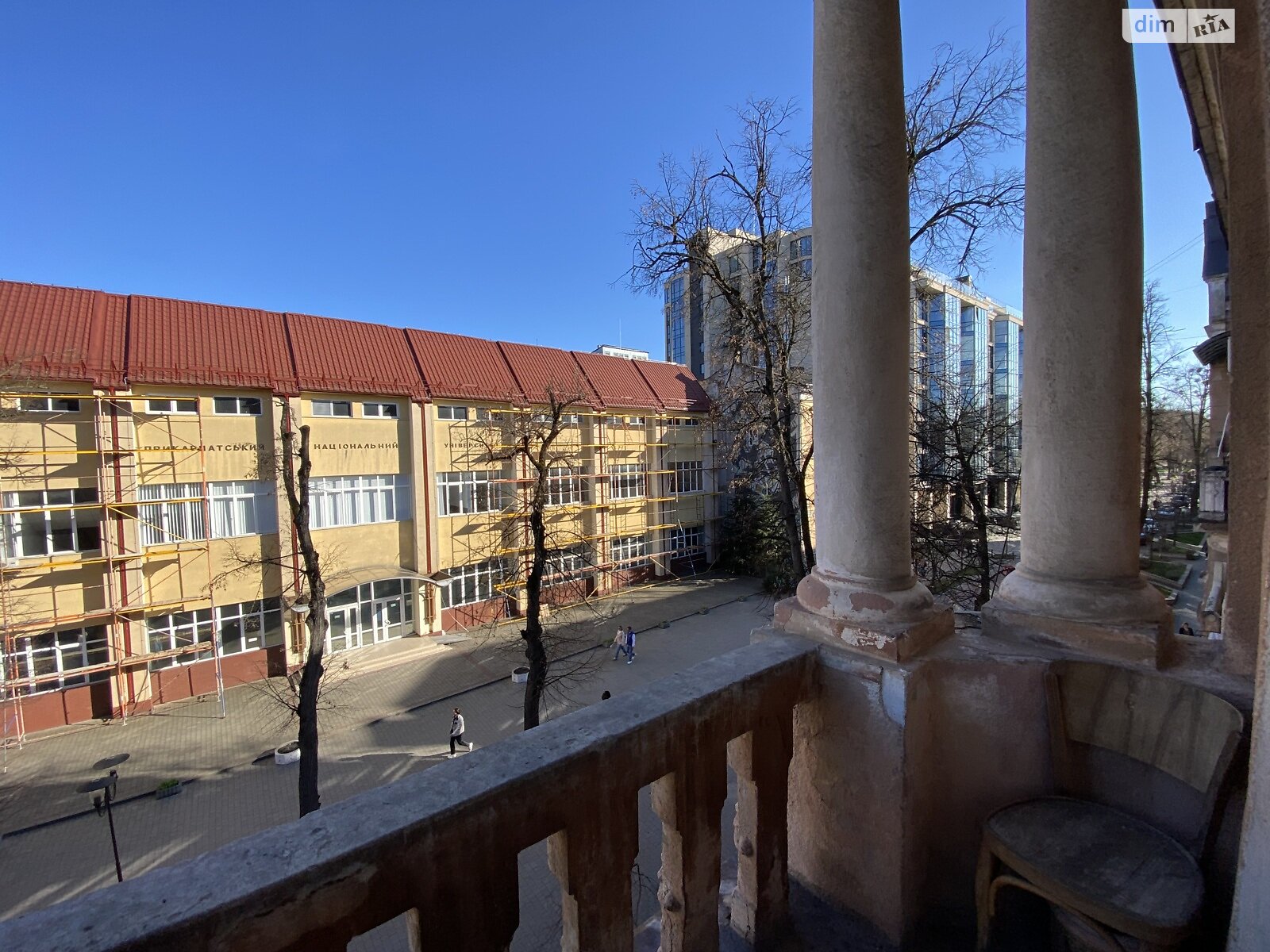 Продаж трикімнатної квартири в Івано-Франківську, на вул. Тараса Шевченка 72, район Центр фото 1 Продаж трикімнатної квартири в Івано-Франківську, на вул. Тараса Шевченка 72, район Центр фото 1