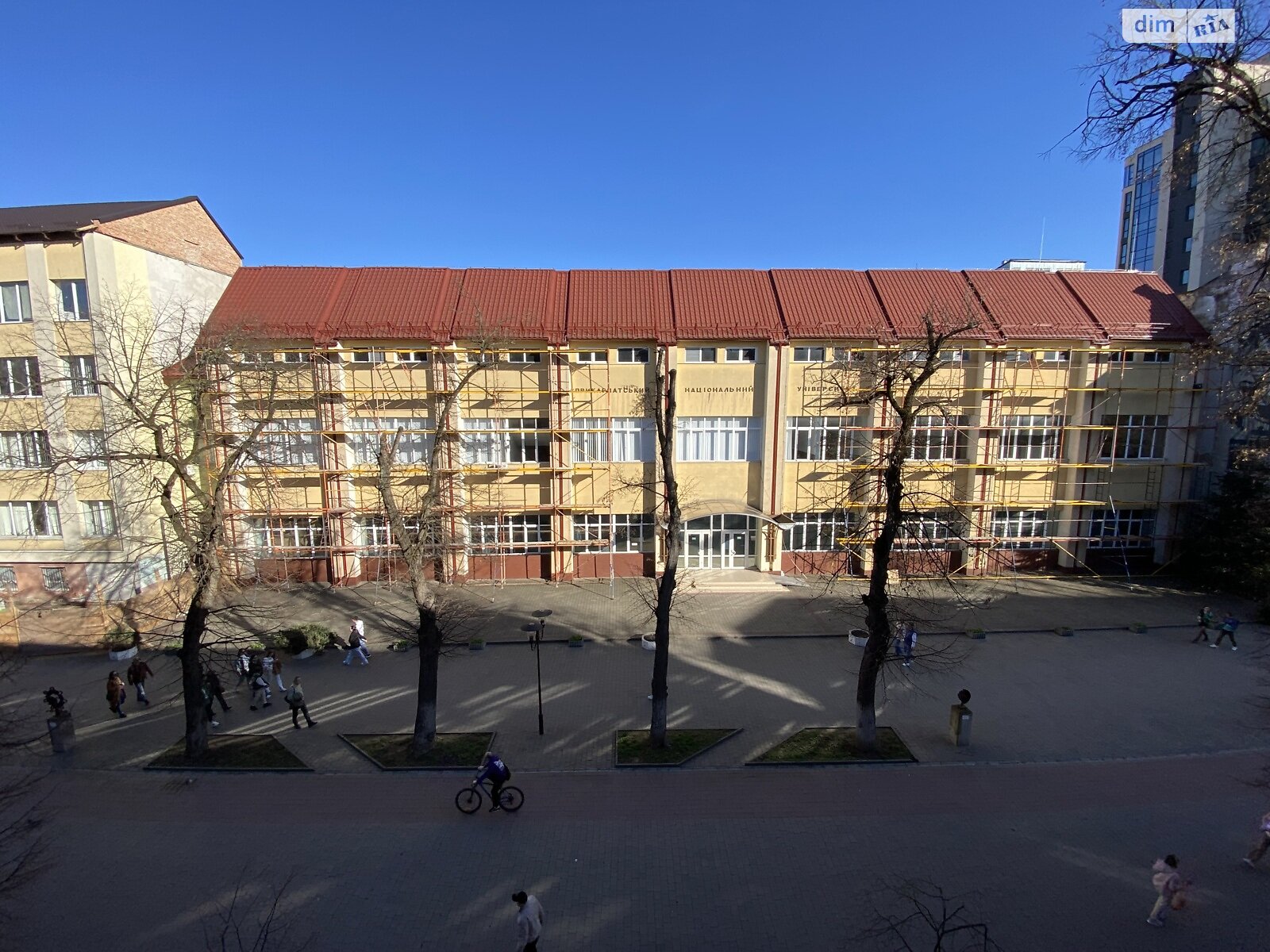 Продаж трикімнатної квартири в Івано-Франківську, на вул. Тараса Шевченка 72, район Центр фото 1 Продаж трикімнатної квартири в Івано-Франківську, на вул. Тараса Шевченка 72, район Центр фото 1