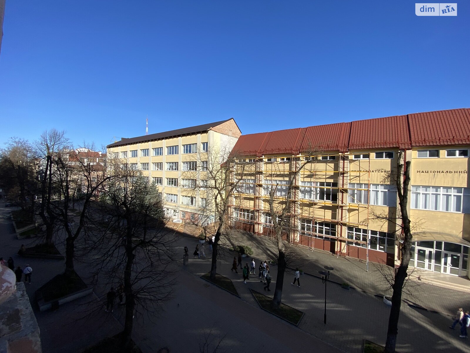 Продаж трикімнатної квартири в Івано-Франківську, на вул. Тараса Шевченка 72, район Центр фото 1 Продаж трикімнатної квартири в Івано-Франківську, на вул. Тараса Шевченка 72, район Центр фото 1