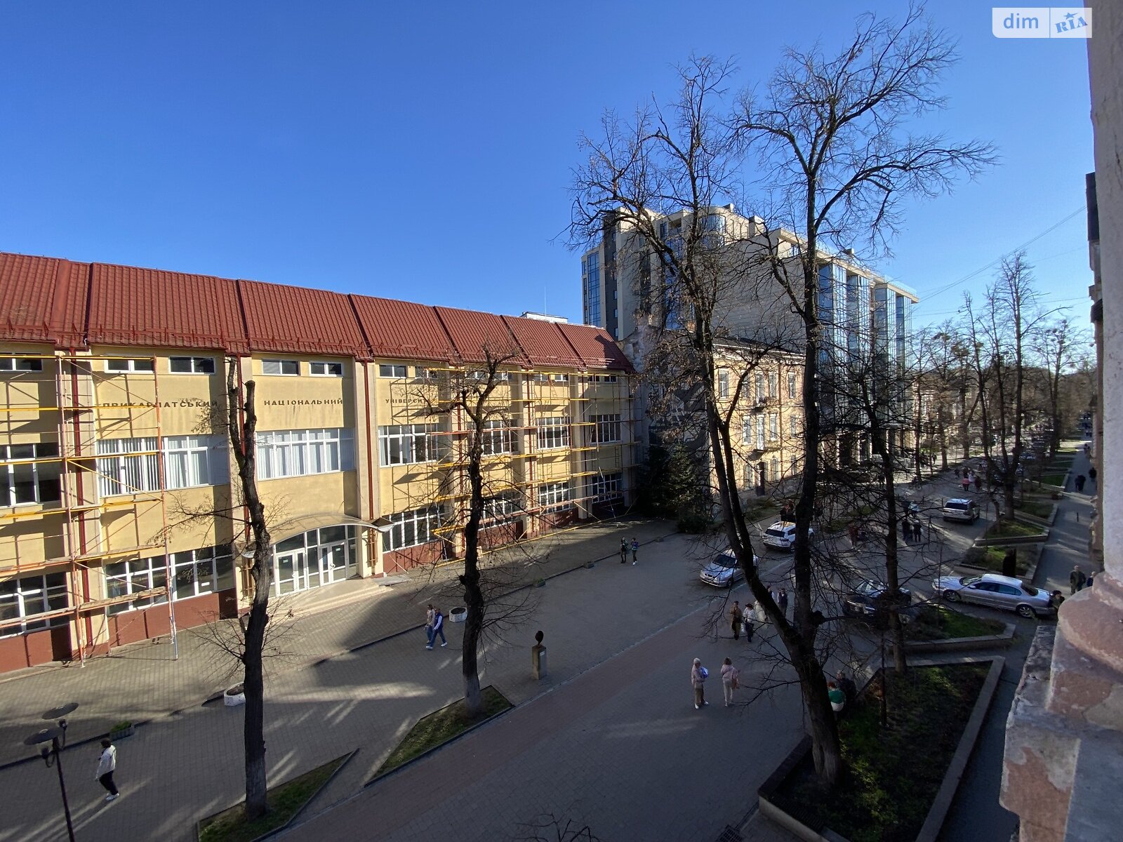 Продаж трикімнатної квартири в Івано-Франківську, на вул. Тараса Шевченка 72, район Центр фото 1 Продаж трикімнатної квартири в Івано-Франківську, на вул. Тараса Шевченка 72, район Центр фото 1